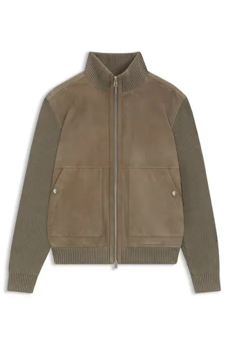 HUGO Outdoorjacke H-Maparo 10248287 01