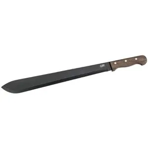 Herbertz Machete ART000122, mit Scheide, Länge 60,5cm