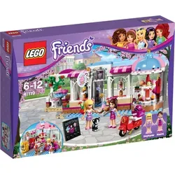 Lego Friends