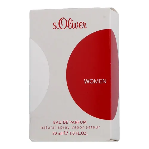 s.Oliver Women Eau de Parfum Spray 30 ml von s.Oliver