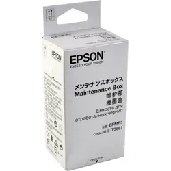 Epson Wartungsbox C13T366100 von Epson