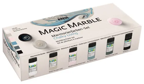 Produktbild KREUL Marmorierfarbe