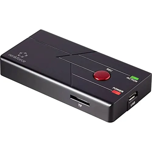 Renkforce RF-GR2 Video Grabber