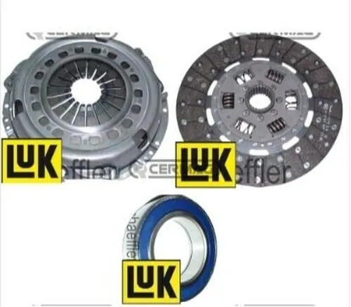 Kit Kupplung Deutz für Traktor Farmer Agrocompact 60F/V 70F/V 16038