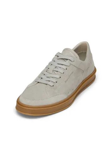 Marc O'Polo aus edlem Velours-Rindleder Sneaker