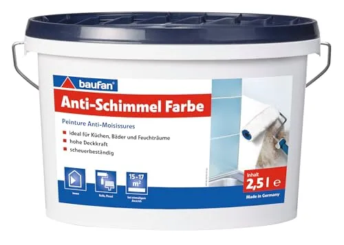 Malermaterial von baufan