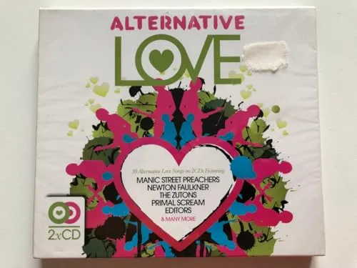 Alternative Love