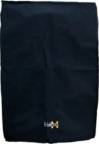 E-Lektron EL127096 SC38 Lautsprecher Schutzhülle für EL38-M von E-Lektron