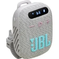 JBL Wind 3 Bluetooth Lautsprecher Grau