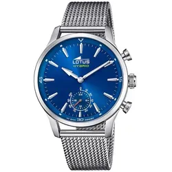 Lotus Connected 18803/2 Herrenarmbanduhr von Lotus