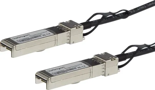 StarTech.com 0.5m 10G SFP+ Breakout Cable