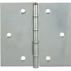 Vormann Scharniere von Vormann