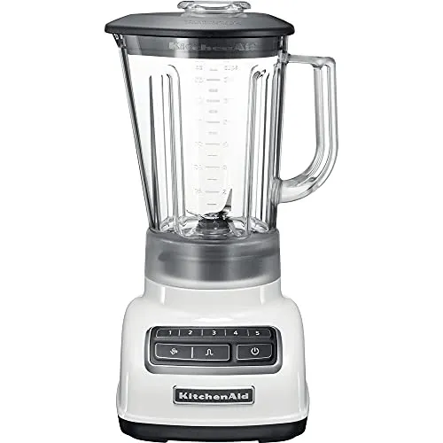 KitchenAid CLASSIC Mixer, 1,75 L, Weiß