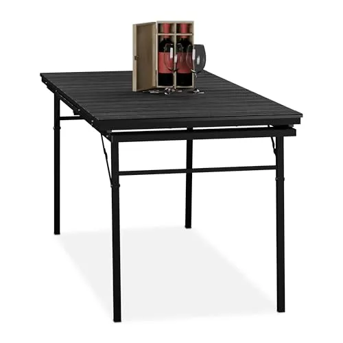 Klapptisch Campingtisch Esstisch ausziehbar