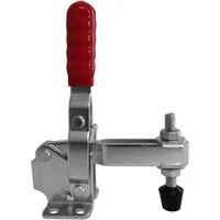SOTECH 2 Stück Kniehebelspanner Haltekraft Bis Zu 227 kg 100 Grad