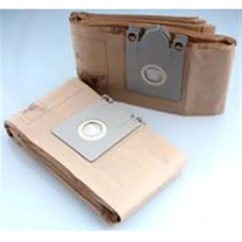 Nilfisk Original 1408007020 Staubbeutel 10 Stück von Nilfisk