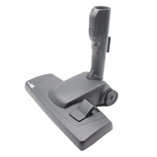 MisterVac Staubsaugerdüse Bodendüse Einrastdüse Ersatzdüse kompatibel mit Rowenta RO5787 Silence Force Extreme