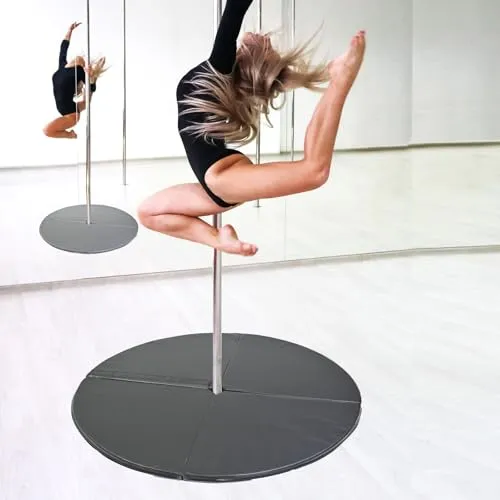 Matten für Heimtrainer von Trutzholm