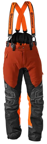 Husqvarna Bundhose Schnittschutz Technical Extreme 20 m/s M von Husqvarna