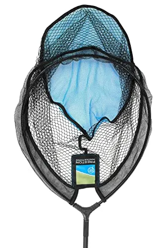 Preston Match Landing Net 18