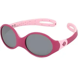 Julbo LOOP J511 Kinder-Sonnenbrille in pink von Julbo