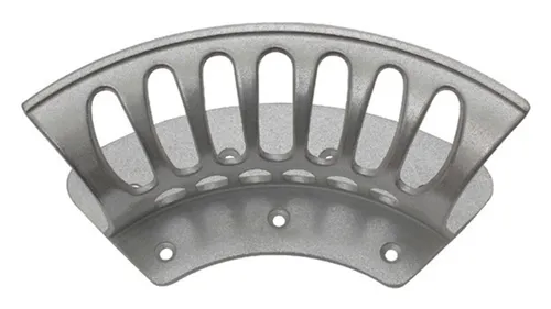 Riegler Schlauchhalter Alu Größe klein - 113983