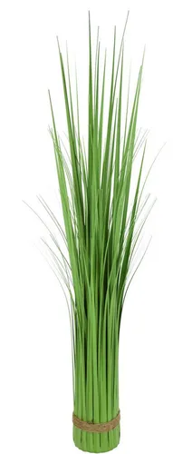 Kunstpflanze Grasbund, I.GE.A., Höhe 90 cm
