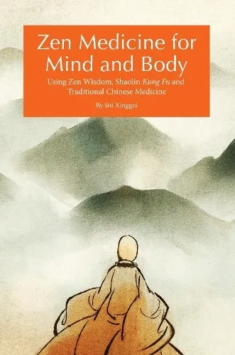 Shi Zxinggui Shi Xinggu Zen Medicine for Mind and Bod (Taschenbuch) (US IMPORT)