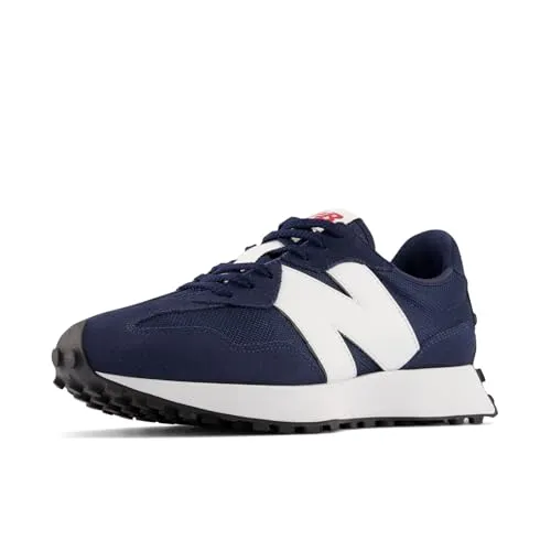 New Balance Sneaker 327 in Blau, Größe 39 1/2