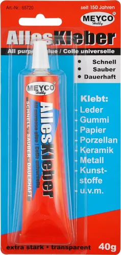 AllesKleber 40g Tube