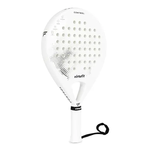 VirtuFit Control Padel-Schläger 365 g