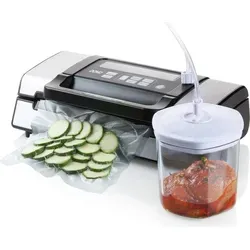 Domo DO331L Vakuumierer von DOMO