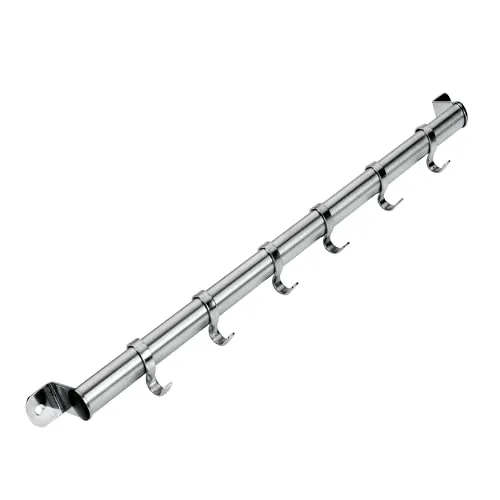 Aufbewahrung & Ordnungssysteme Silber von Metaltex