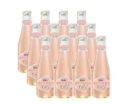 Feinkost Käfer White Peach Spritz (12 x 0,2l)
