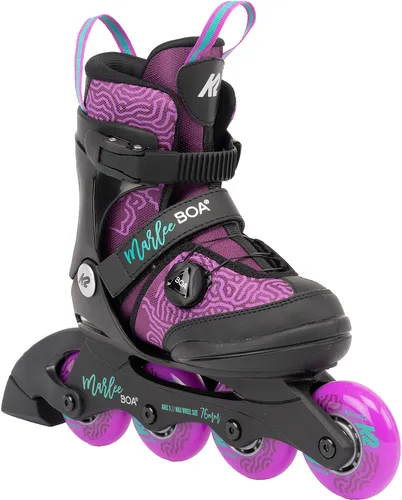 K2 Skates Mädchen Inline Skates MARLEE BOA
