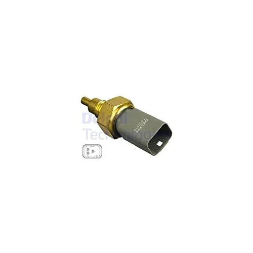 Delphi Sensor, Kühlmitteltemperatur TS10374