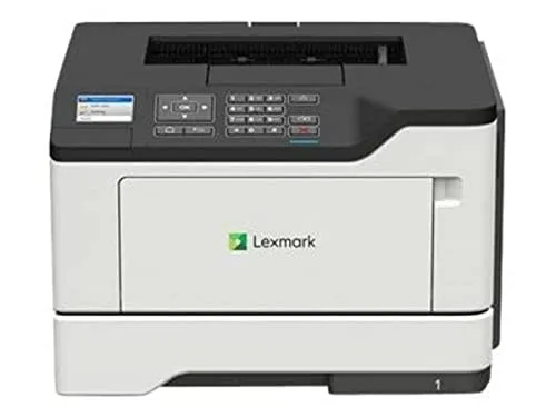 Produktbild Lexmark M1246 1200 x 1200 DPI A4 Laserdrucker 1200 x 1200 DPI A4 250 Blatt 46 ppm, Duplexdruck