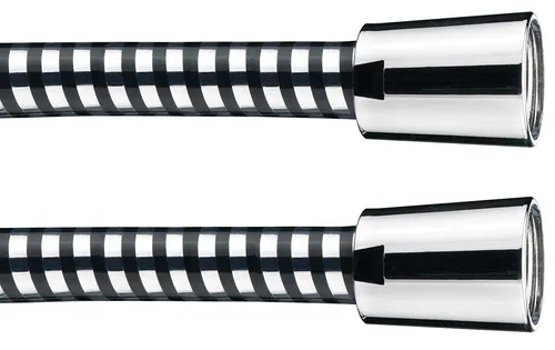 Cornat Duschbrausenschlauch aus Kunststoff, Zugefestigkeit 25kg 150cm