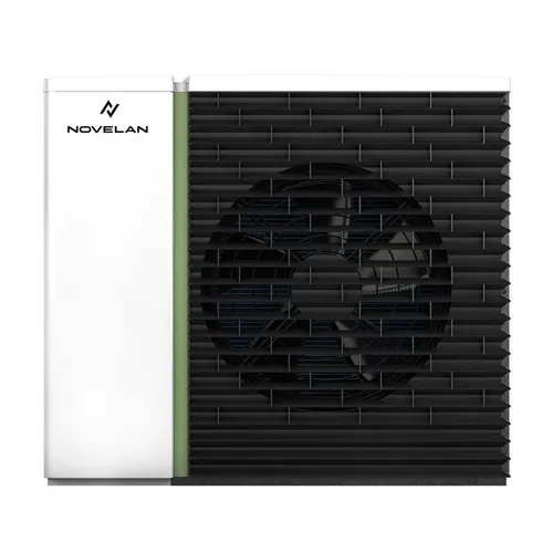 Novelan Helox 16 Luft/Wasser-Wärmepumpe 6,20kW