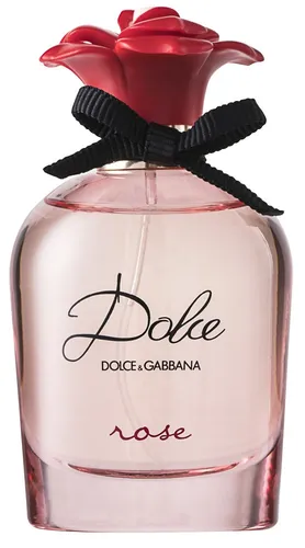 Dolce & Gabbana Dolce Rose Eau de Toilette 75 ml
