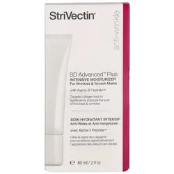 Strivectin SD Advanced Intensive Moisturizing Concentrate 60 ml - Sonstige Gesichtspflegeartikel, bietet intensive Feuchtigkeit und hilft, feine Linien und Falten sichtbar zu reduzieren.