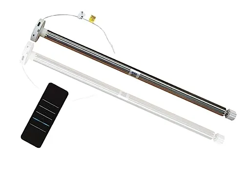 Mini-Akku-Motor-Set, inkl. Handfunksender (1 ST)