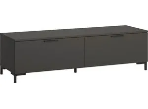INOSIGN Lowboard Alternative 150 cm grau