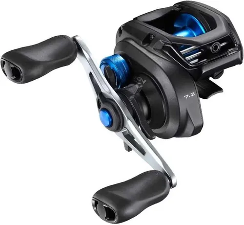Shimano SLX 150 HGA Right Hand von Shimano