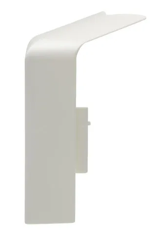 Primo Außenecke weiß von Primo