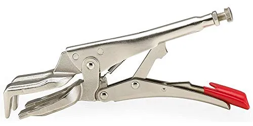 Format Rohr-Schweißer-Gripzange 280mm von FORMAT