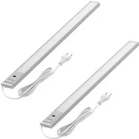 Oktaplex 2er Set Riva LED Unterbauleuchte von Oktaplex lighting