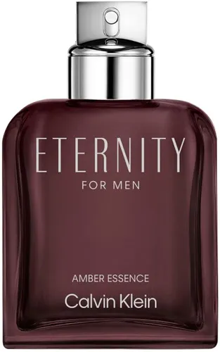 Calvin Klein Eternity for Men Amber Essence Parfum Intense Spray 200 ml