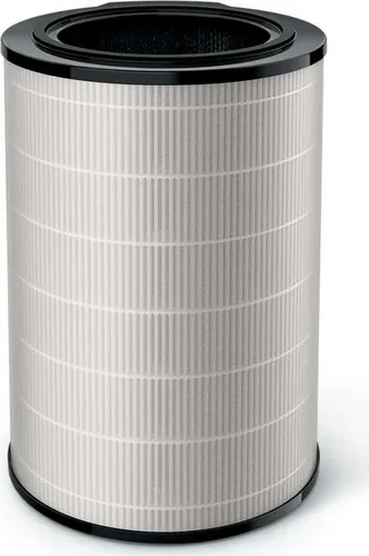 Philips NanoProtect Series 3 FY4440 - Luftfilter - Zubehör für Klima & Heizen, 3-in-1-Luftfilter mit NanoProtect HEPA, entfernt bis zu 99,9% Viren und bietet optimale Filtration für bis zu 36 Monate.