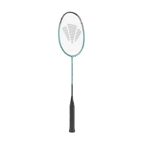 Carlton Badmintonschläger Drivespeed 1.0, Blau/Schwarz von Dunlop Sports